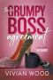 [Cape Simon Billionaires 01] • The Grumpy Boss Agreement